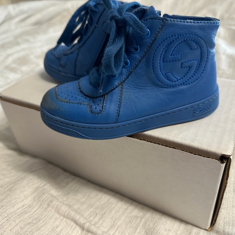 Gucci Kids Sneakers